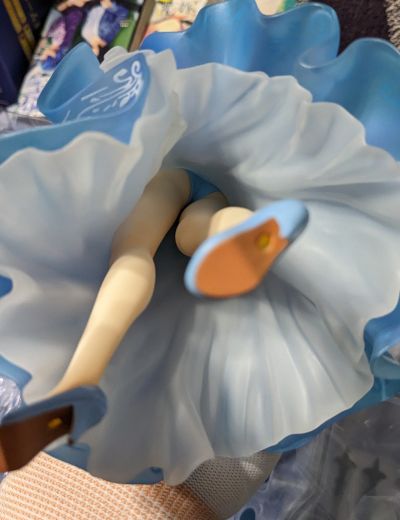 电影 五等分的新娘 中野二乃 鲜花礼服