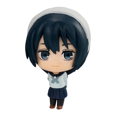 咒术回战 胶囊公仔收藏05