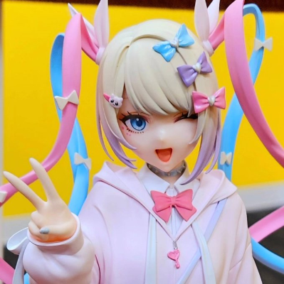 POP UP PARADE 主播女孩重度依赖 超绝最可爱天使酱 L尺寸