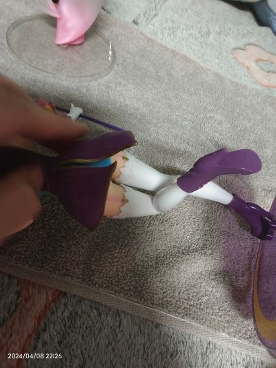 Re：从零开始的异世界生活 珍藏人偶 雷姆~魔术师造型~