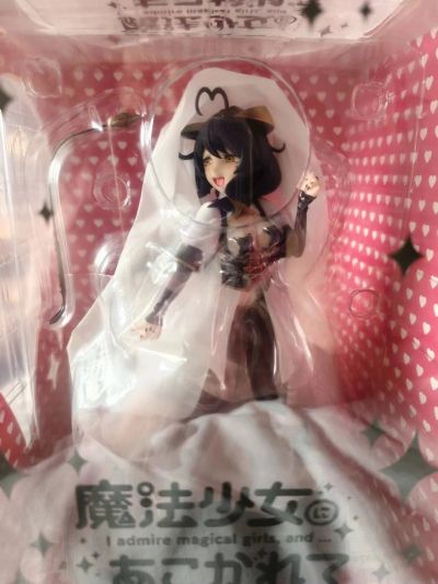 KDcolle 梦想成为魔法少女  邪恶玛吉雅 恍惚之鞭造型