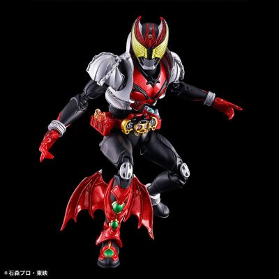 Figure-rise Standard  假面骑士月骑  月骑形态
