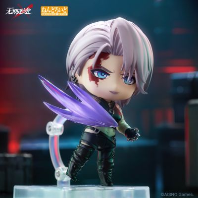 粘土人#2457 无期迷途 卓娅