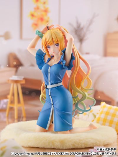 欢迎来到实力至上主义的教室 轻井泽惠