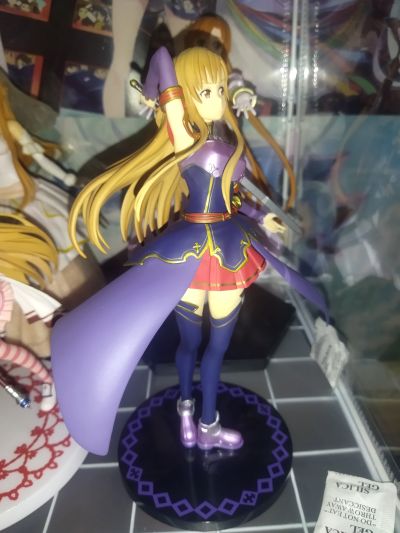 一番赏 刀剑神域 亚丝娜 有纪色