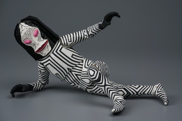 S.H.Figuarts   达达 剧中版