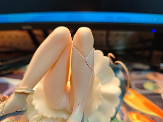 偶像大师 闪耀色彩  樱木真乃 花风Smiley