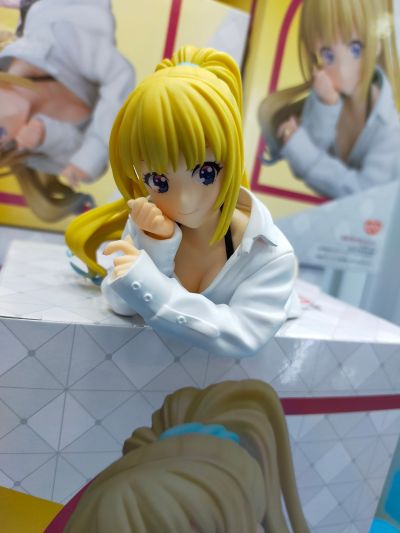 欢迎来到实力至上主义的教室 轻井泽惠