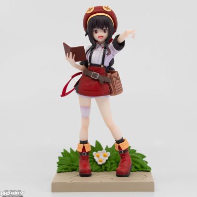 Luminasta 为美好的世界献上祝福 第三季 惠惠