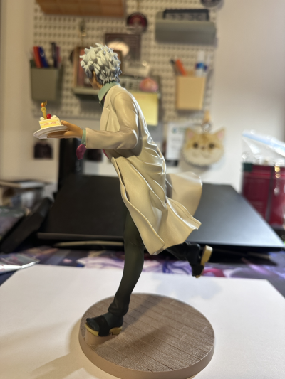 GEM系列 银魂 银八先生