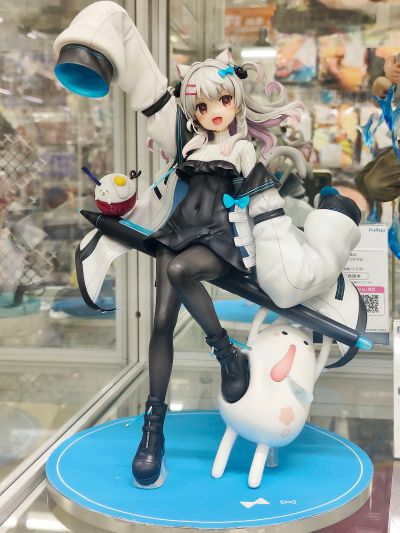 夏芽依璃 1/7比例手办