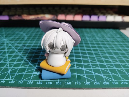 魔女之旅 小小伊蕾娜