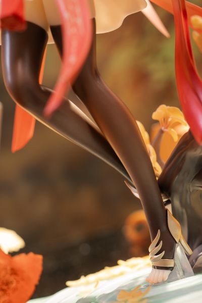 战双·帕弥什 露西亚·鸦羽 朱云流霭