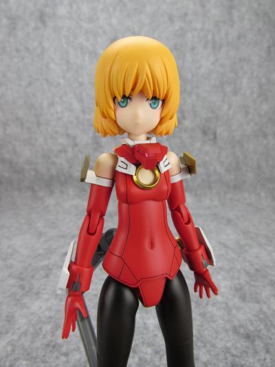 手办ジャパン バーゼラルド LIMITED COLOR HJ EDITION 