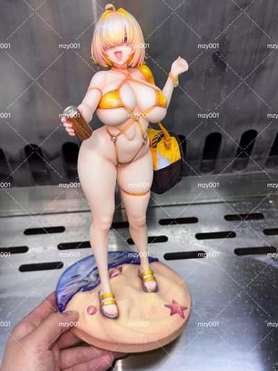 胜利女神：妮姬 伊莱格 泳装