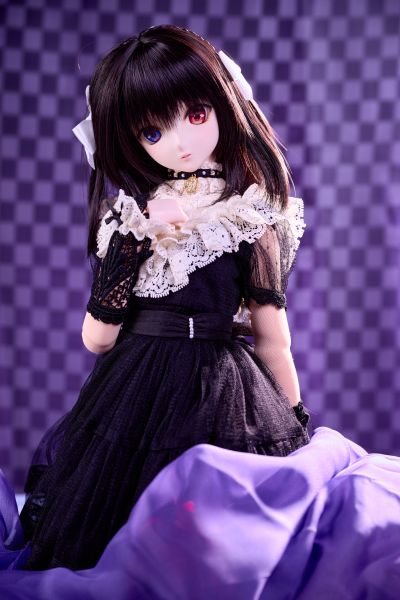 Dollfie Dream Sister DDS 魔法使之夜 久远寺有珠