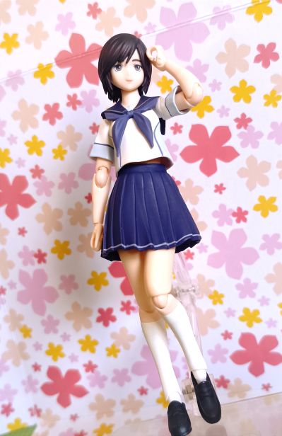 figma #108 Love Plus 高岭爱花