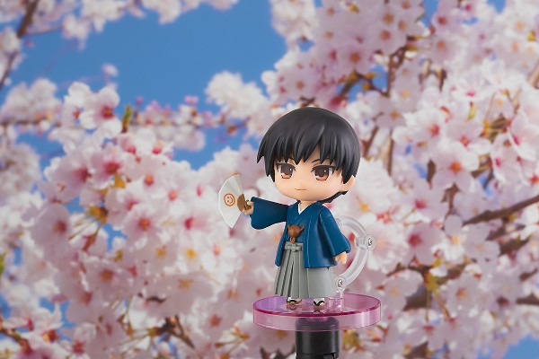 粘土人配件系列 拍照用底座 2个一套 （透明色/透明橙色/透明粉色/透明灰色/透明蓝色/透明绿色）