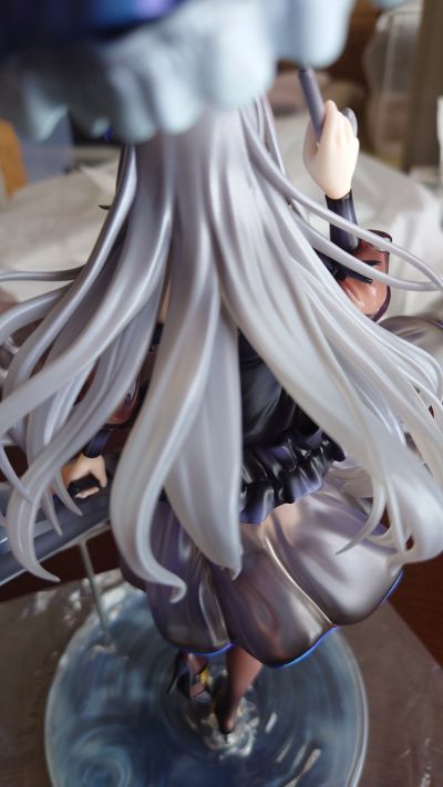 少女前线 VSK-94 重创