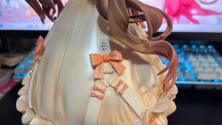 明日方舟 艾雅法拉 梦源之地