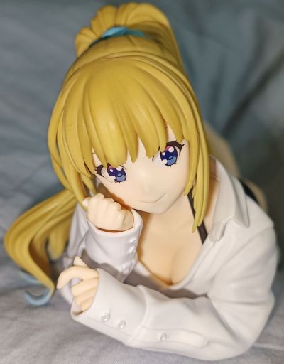 欢迎来到实力至上主义的教室 轻井泽惠