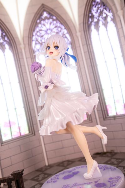 Coreful 魔女之旅 伊蕾娜~礼服~（TAiTO限定）