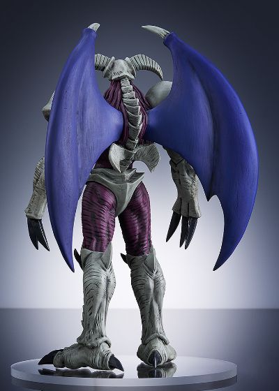 POP UP PARADE 游戏王 怪兽之决斗 恶魔的召唤 L尺寸