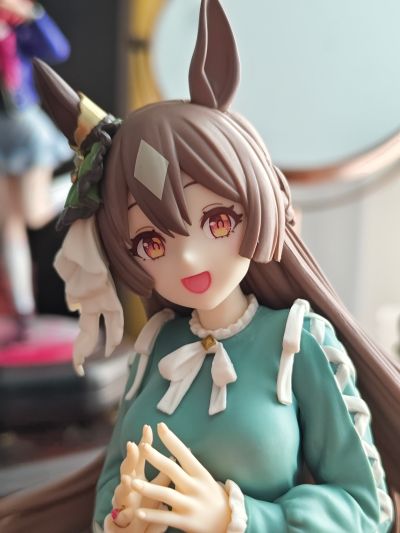 Trio-Try-iT  赛马娘 闪耀！优俊少女  北部玄驹