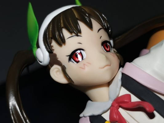 化物語 八九寺真宵