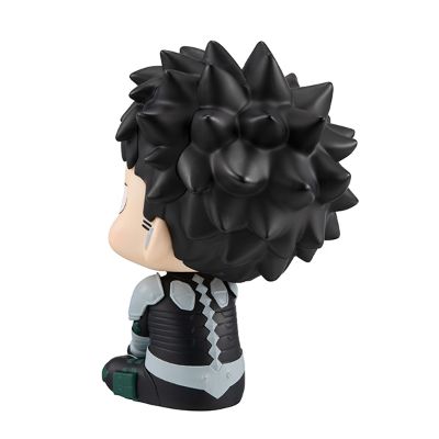 Look Up 怪兽8号 日比野卡夫卡