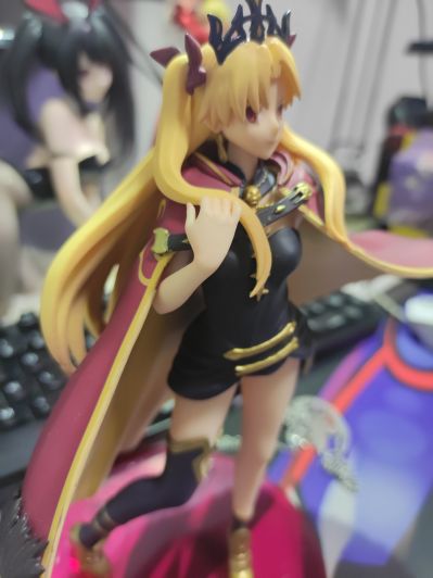 一番赏 Fate/Grand Order 绝对魔兽战线 巴比伦尼亚 冥界的女主人 埃列什基伽勒 Lancer