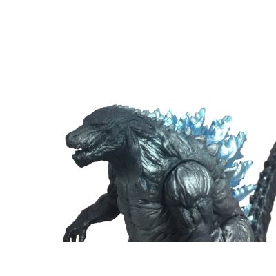 7net限定 怪兽王系列 哥斯拉 2017 热能射线涂装