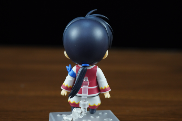 粘土人#1241 厨神小当家 刘昴星