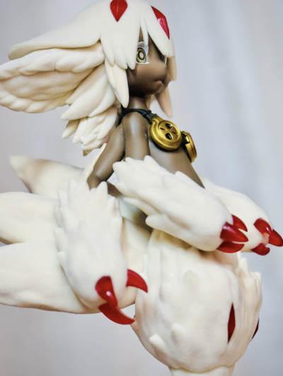 KD colle 来自深渊 烈日黄金乡 法普塔