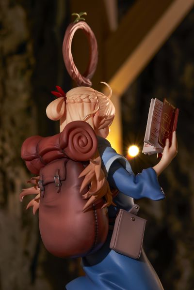 迷宫饭  玛露西尔