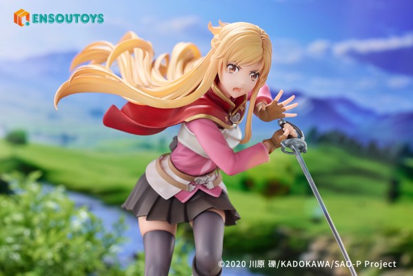 刀剑神域进击篇：暮色黄昏 亚丝娜