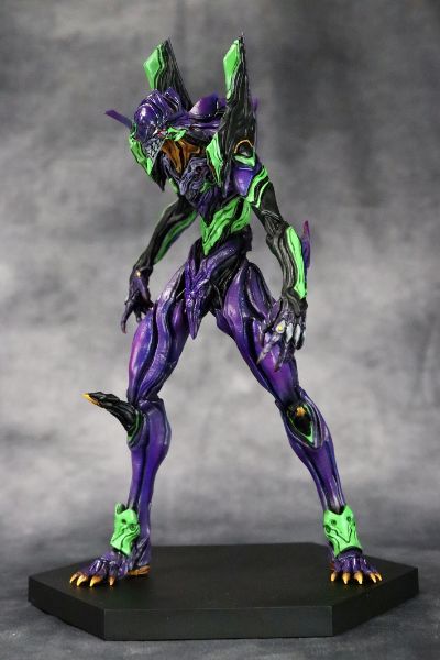 新世纪福音战士新剧场版 新世纪福音战士初号机