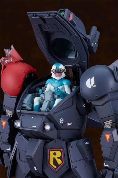 PLAMAX 装甲骑兵 SV-03 X‧ATH-P-RSC 吸血鬼