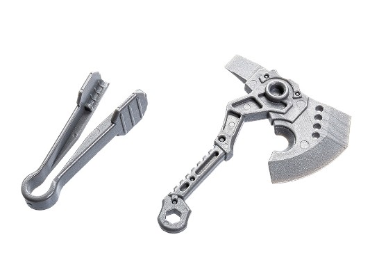 PLAMAX 拆件工具套装