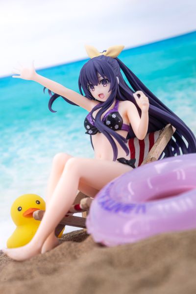 AFG 约会大作战第四季 夜刀神十香（TAITO限定）