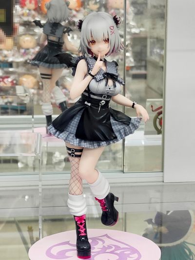 Vtuber 周防帕特拉