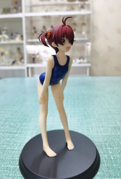 BEACH QUEENS 绯色战姬 一色茜 