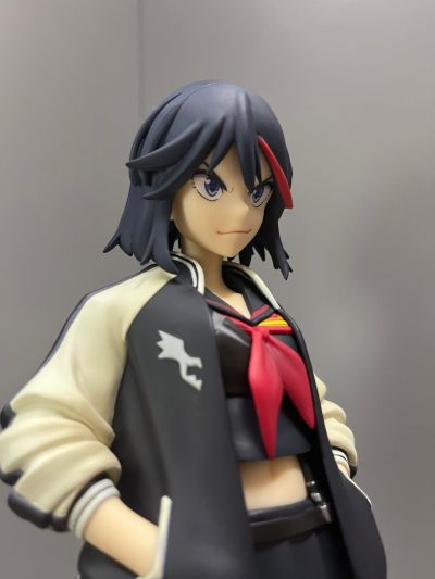 POP UP PARADE 斩服少女 缠流子 棒球外套版 L尺寸