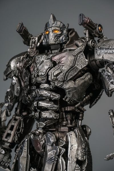 AMK PRO X系列 变形金刚：超能勇士崛起 圣猿