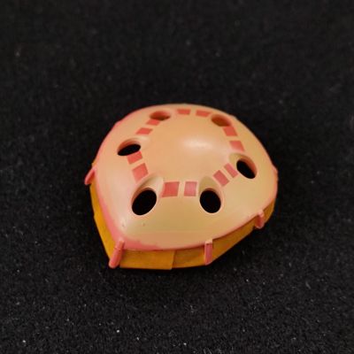 HCM Pro 夏亚专用魔蟹