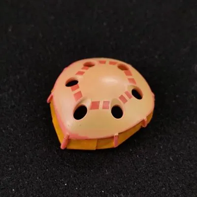 HCM Pro 夏亚专用魔蟹