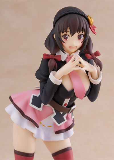 为美好的世界献上爆炎！ 芸芸  DX版