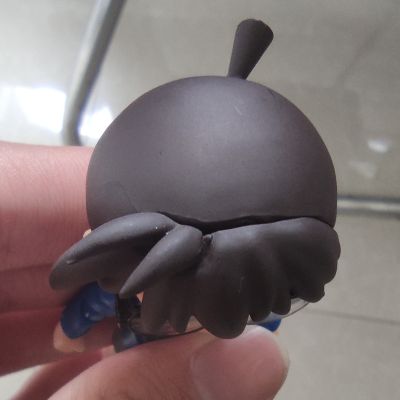 S.H.Figuarts  名侦探柯南  江户川柯南-解决篇-