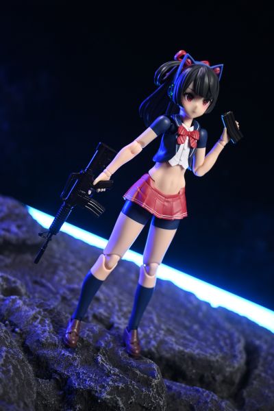 小军械库 [LA080] XM177E2/M653