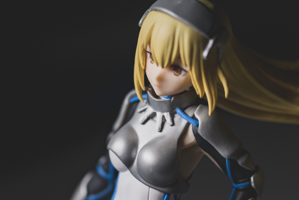 POP UP PARADE 在地下城寻求邂逅是否搞错了什么 第四季 艾丝·华伦斯坦